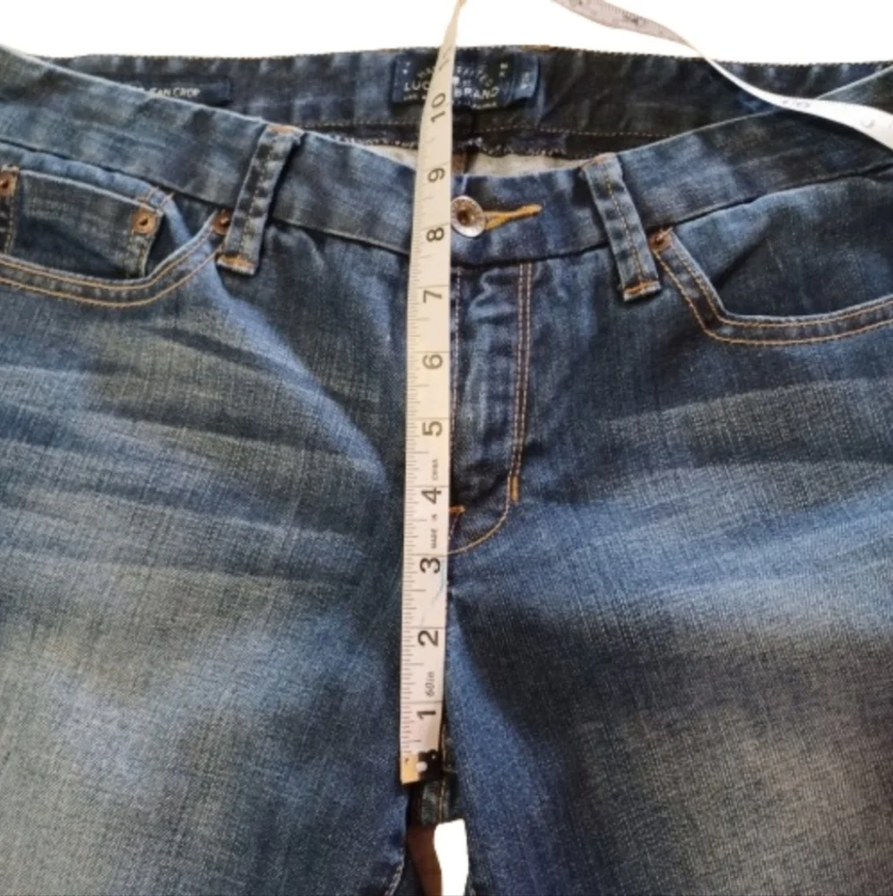Lucky Brand lucky brand